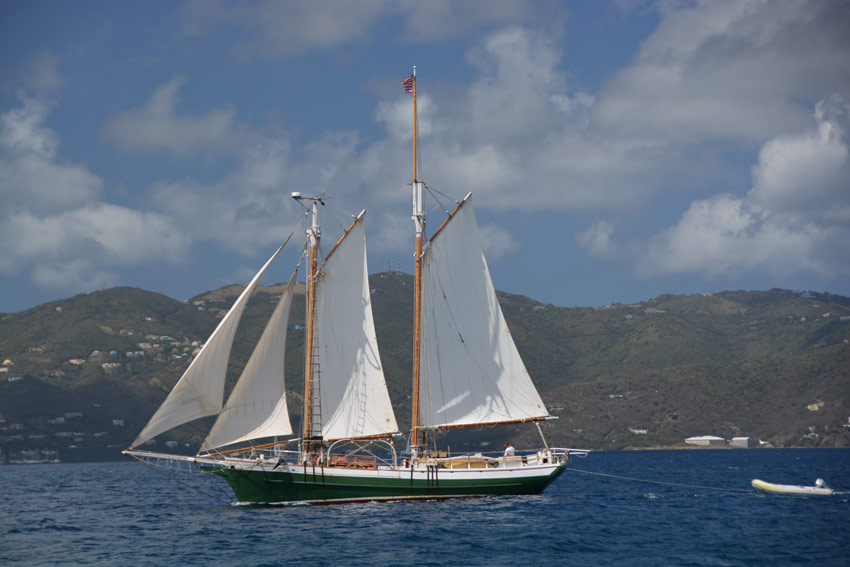 BVI
