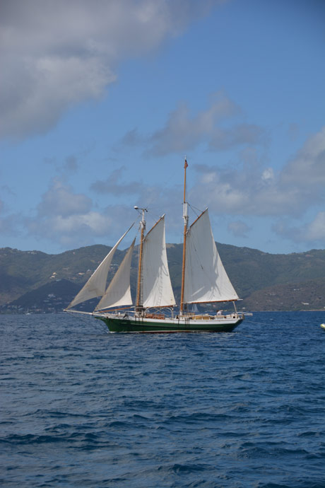 BVI