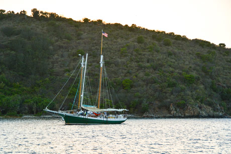 BVI