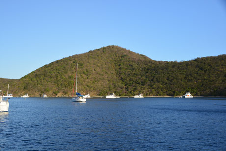 BVI