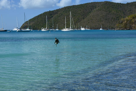 BVI