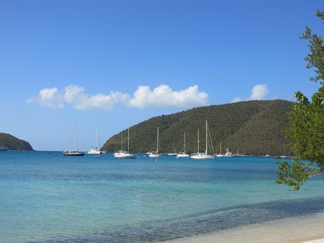 BVI