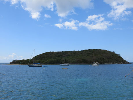 BVI